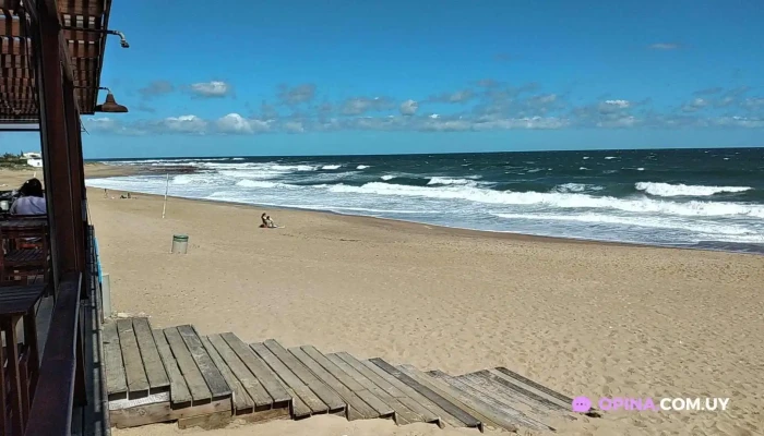 Punto Sur -  Videos - La Paloma