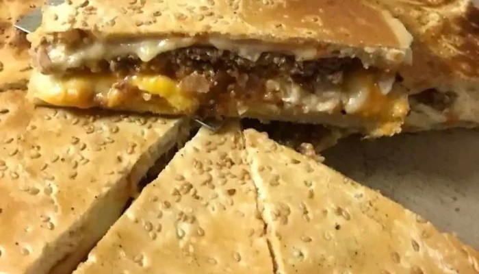 Punto Xis -  Comida Y Bebida - Rivera