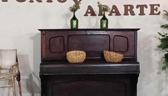 Punto Y Aparte -  Comentario 1 - Salto