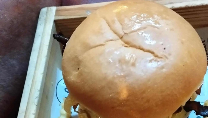 Punto Y Aparte -  Comentario 6 - Salto