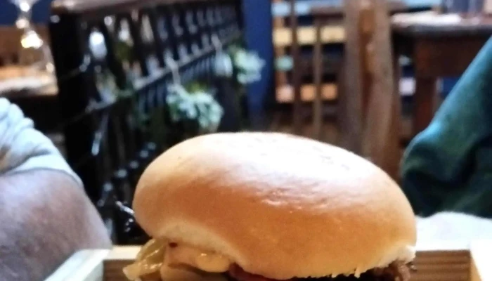 Punto Y Aparte -  Comentario 7 - Salto