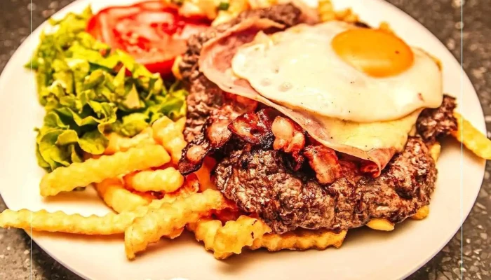 Punto Y Aparte -  Del Propietario - Salto