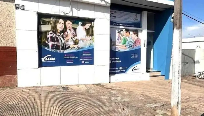 PuntoCOM Artigas - Artigas