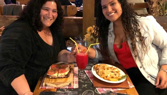 Puntos -  Comentario 1 - San Carlos