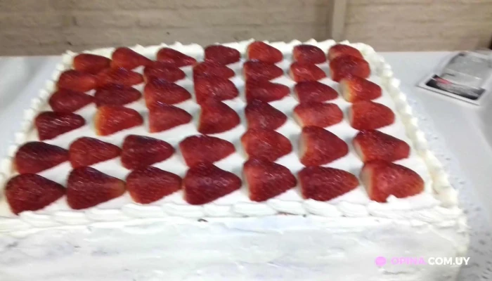 Pura Vida -  Comidas Y Bebidas - Las Toscas