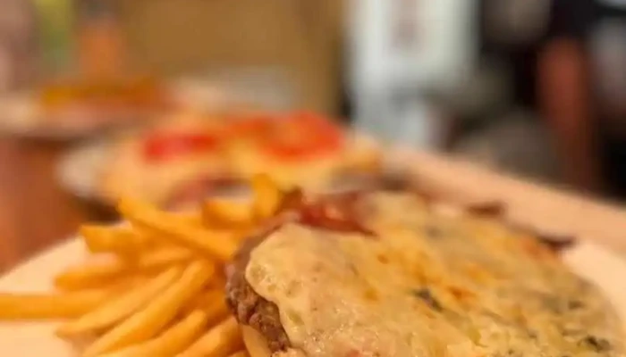 Pura Vida -  La Pedrera Milanesa - La Pedrera