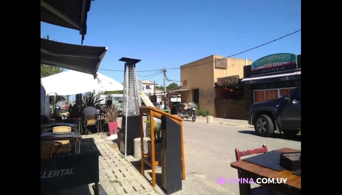 Pura Vida -  La Pedrera Todas - La Pedrera