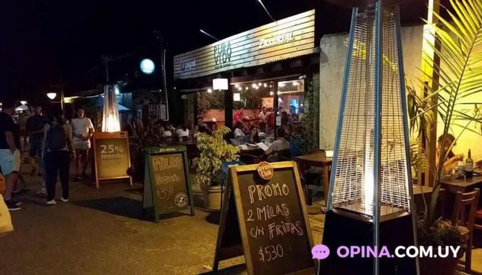 Pura Vida -  La Pedrera Videos - La Pedrera