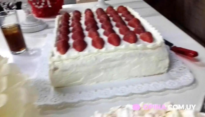 Pura Vida -  Videos - Las Toscas