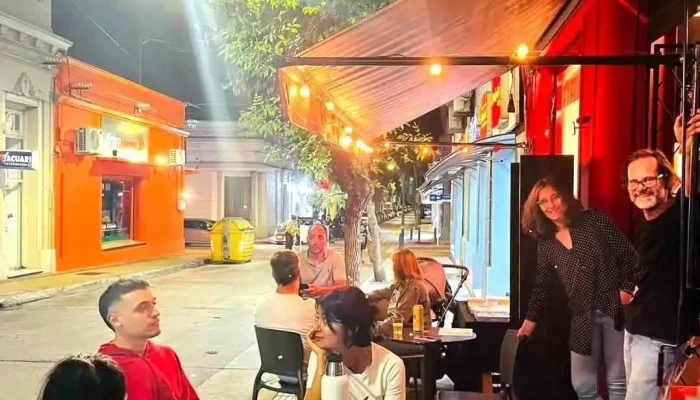 Puro Cuento Libercafe Del Propietario - San José de Mayo