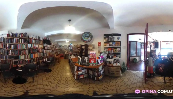 Puro Cuento Libercafe Libro - San José de Mayo