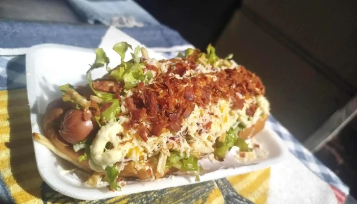 Puyoteuy Comidas Y Bebidas - Montevideo