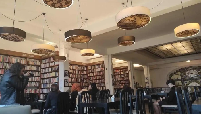 Pv Lounge Todas - Montevideo