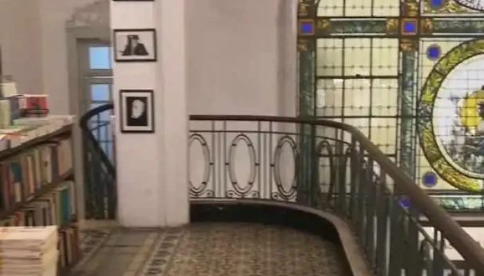 Pv Lounge Videos - Montevideo