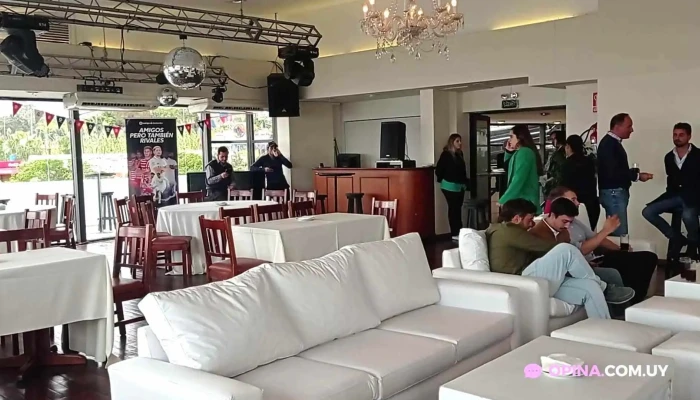 Pyg -  Ambiente - Montevideo