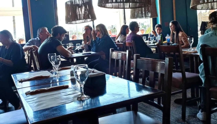 Pyg -  Comentario 2 - Montevideo