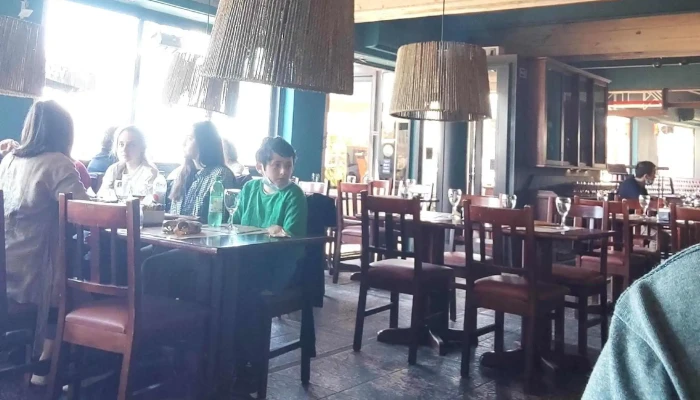 Pyg -  Comentario 3 - Montevideo