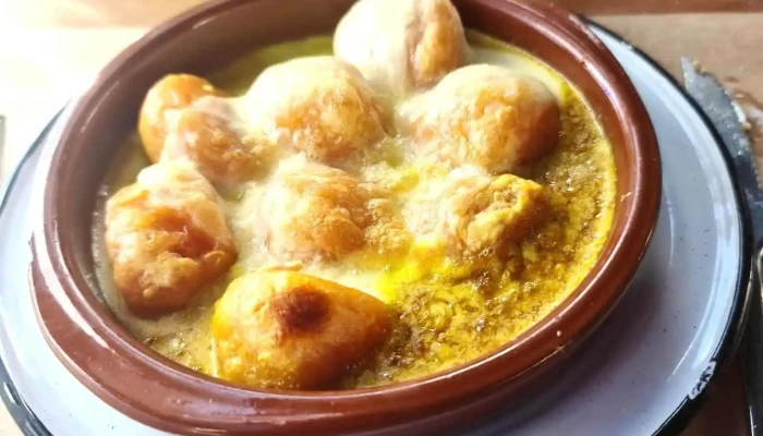 Pyg -  Comidas Y Bebidas - Montevideo