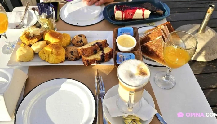 Pyg -  Jugo - Montevideo