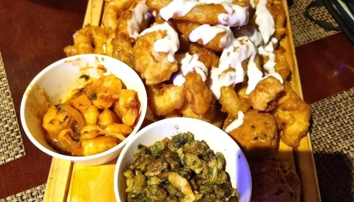 Pyg -  Picada - Montevideo