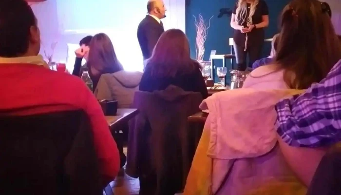 Pyg -  Recientes - Montevideo