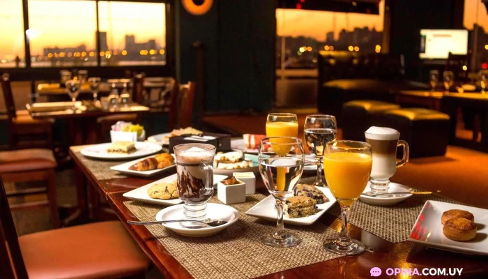 Pyg -  Todo - Montevideo