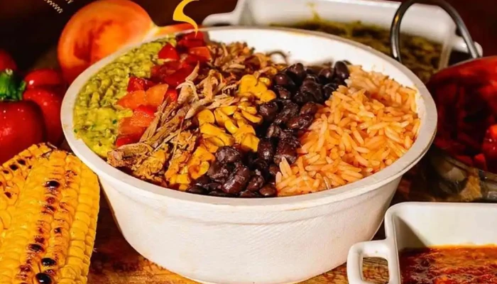 Q Paso Pana Comida Y Bebida - Montevideo