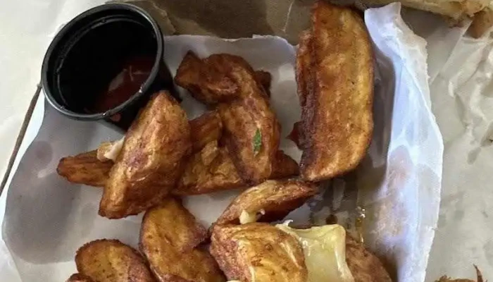 Q Paso Pana Mas Recientes - Montevideo