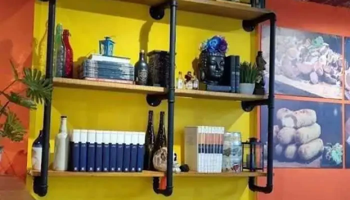 Q Paso Pana Todas - Montevideo