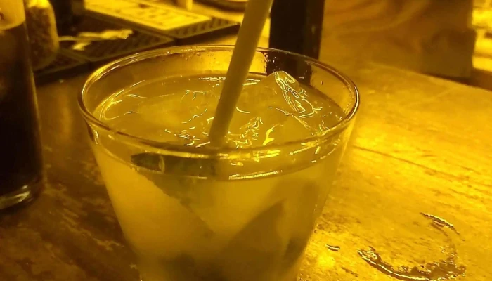 Qatrevido Caipirina - Montevideo