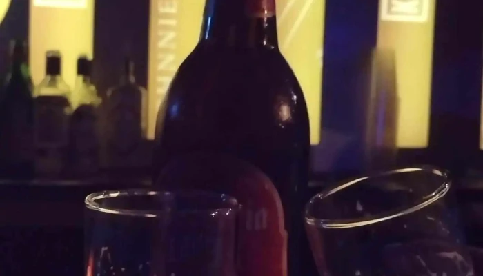 Qatrevido Cerveza - Montevideo