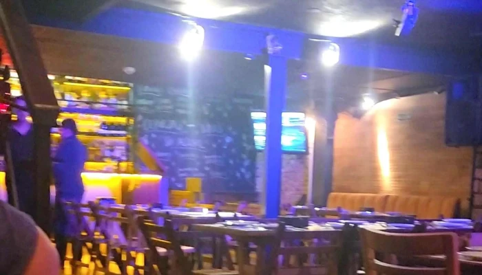 Qatrevido Comentario 1 - Montevideo