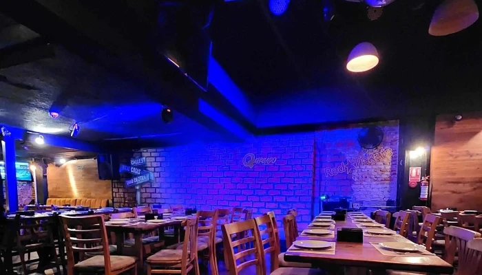 Qatrevido Comentario 2 - Montevideo