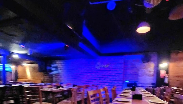 Qatrevido Comentario 3 - Montevideo