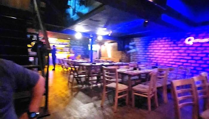 Qatrevido Comentario 4 - Montevideo