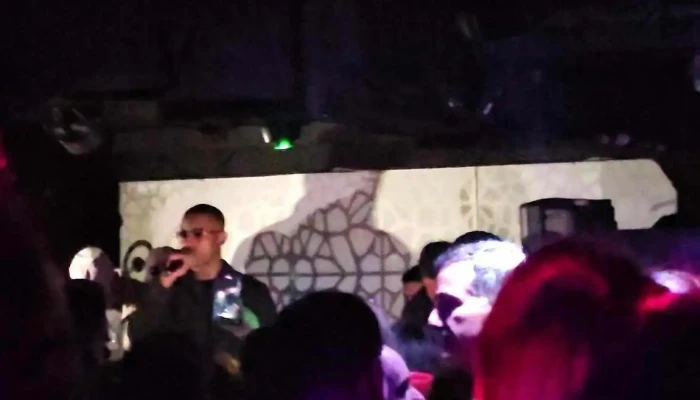 Qatrevido Recientes - Montevideo