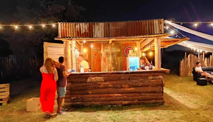 Qpinta Campo Cervecero Todo - Empalme Olmos