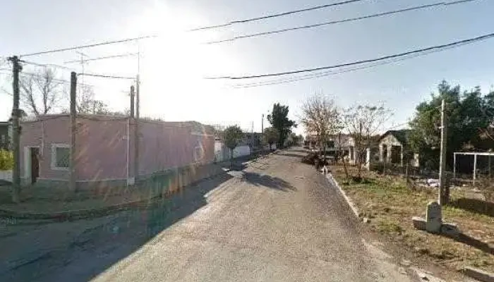 Qr -  Todo - San José de Mayo