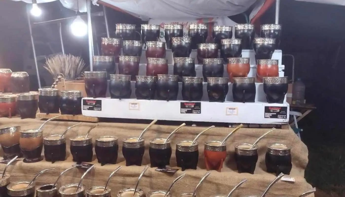 ¡Que Mate - 40000 Rivera