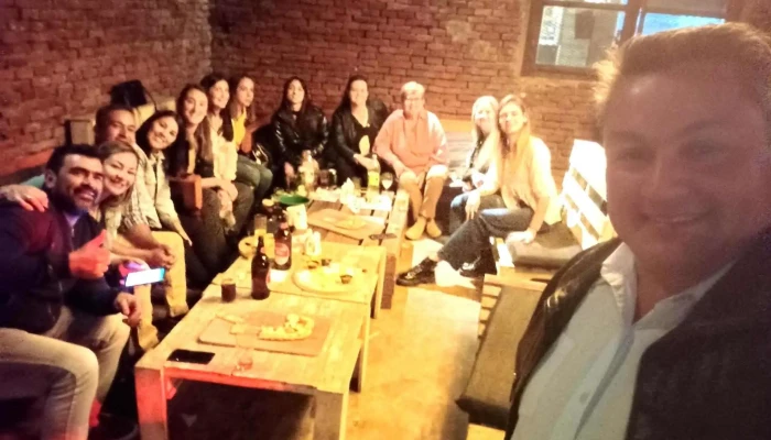 Que Pinta Beer Store -  Ambiente - Dolores