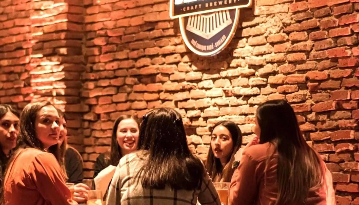 Que Pinta Beer Store -  Comentario 2 - Dolores