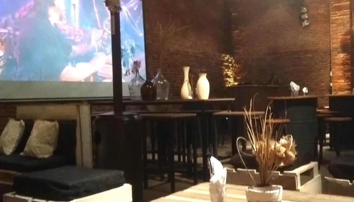 Que Pinta Beer Store -  Comentario 3 - Dolores