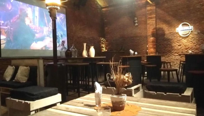 Que Pinta Beer Store -  Todo - Dolores