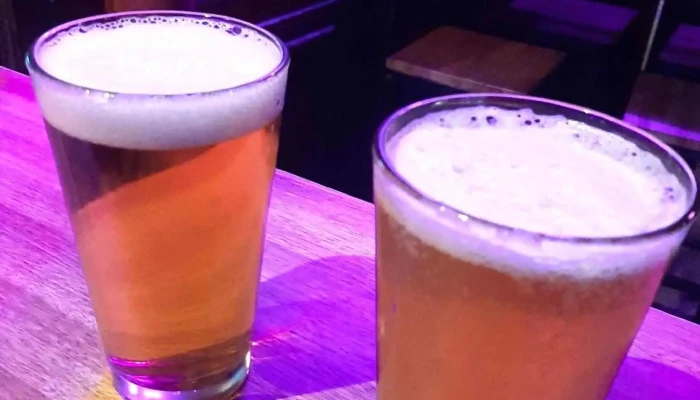 Que Pinta Mike Cerveza - Montevideo