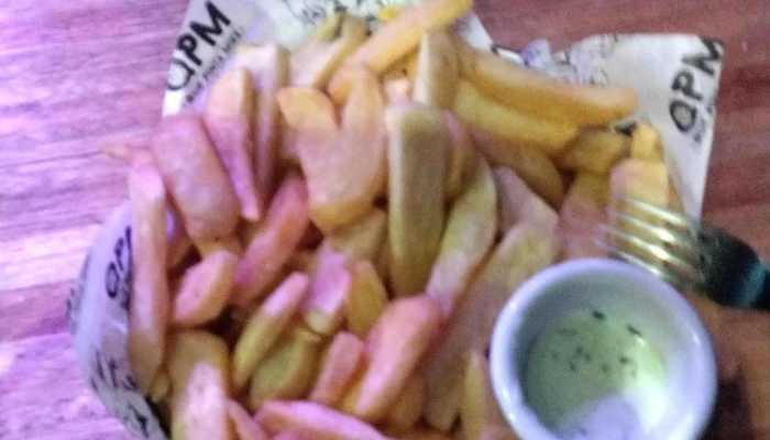 Que Pinta Mike Comentario 3 - Montevideo