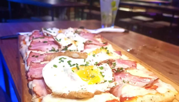 Que Pinta Mike Comentario 4 - Montevideo