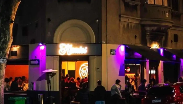 Que Pinta Mike Recientes - Montevideo