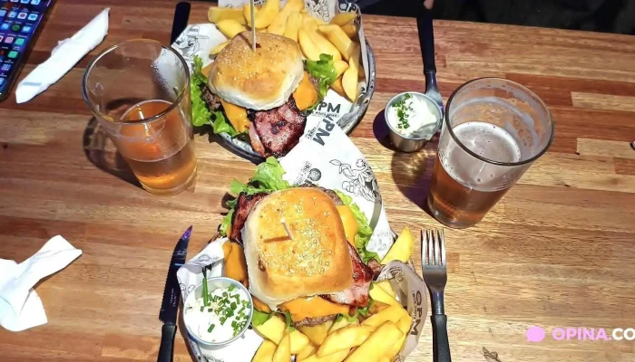 Que Pinta Mike Todo - Montevideo