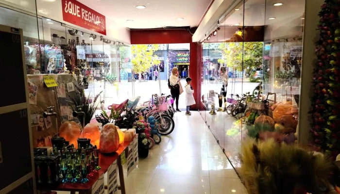 Que Regalo! - 11400 Montevideo