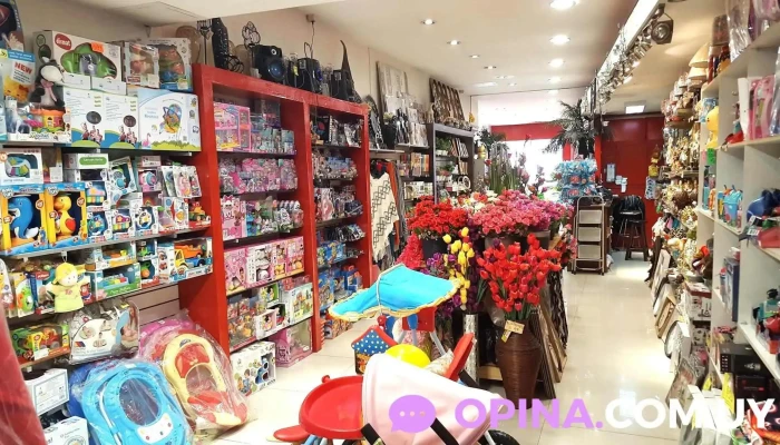 Que Regalo! - 11900 Montevideo